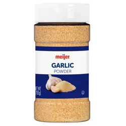 Meijer Garlic Powder