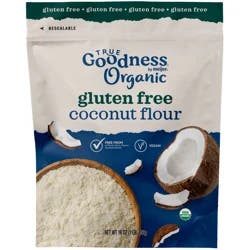 True Goodness Organic Coconut Flour