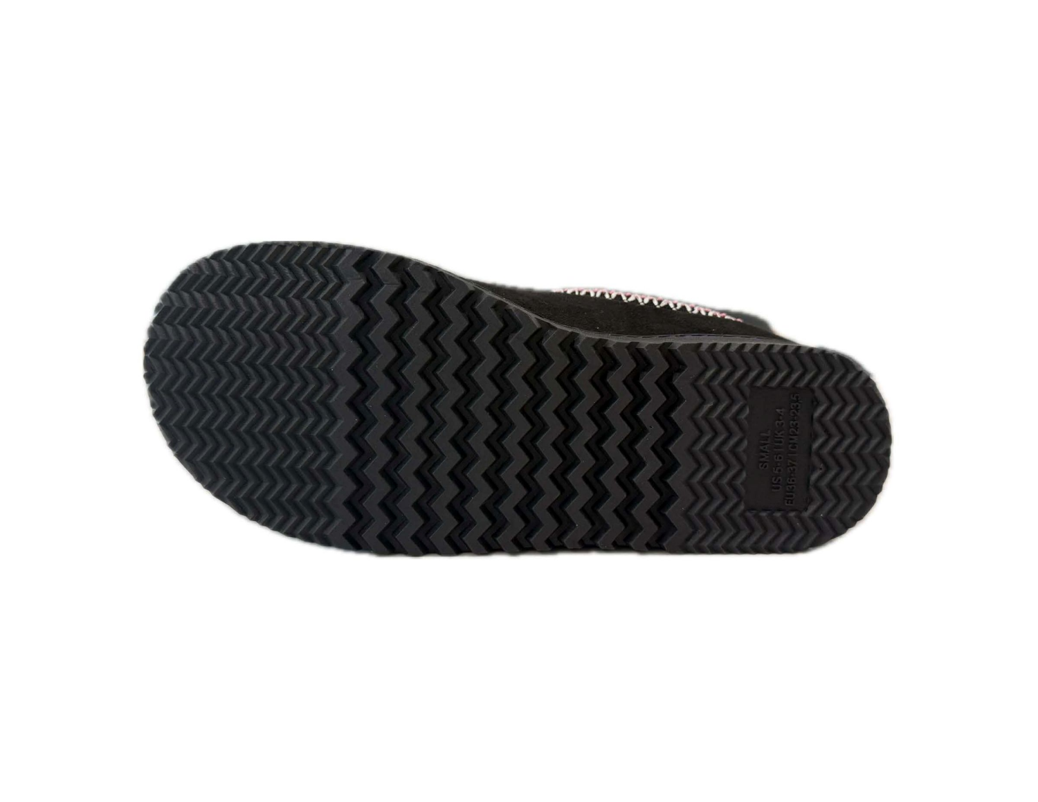 slide 3 of 8, Falls Creek Women's Slipper Juliet, Black, Size XL, XL