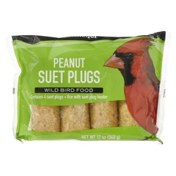 MEIJER WB PEANUT SUET BALLS