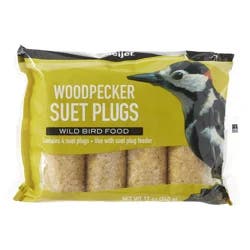 MEIJER WB PEANUT SUET BALLS