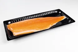 Fresh From Meijer Rainbow Trout Pbo D-Trim Fillets 12Oz