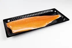 Fresh From Meijer Rainbow Trout Pbo D-Trim Fillets 12Oz