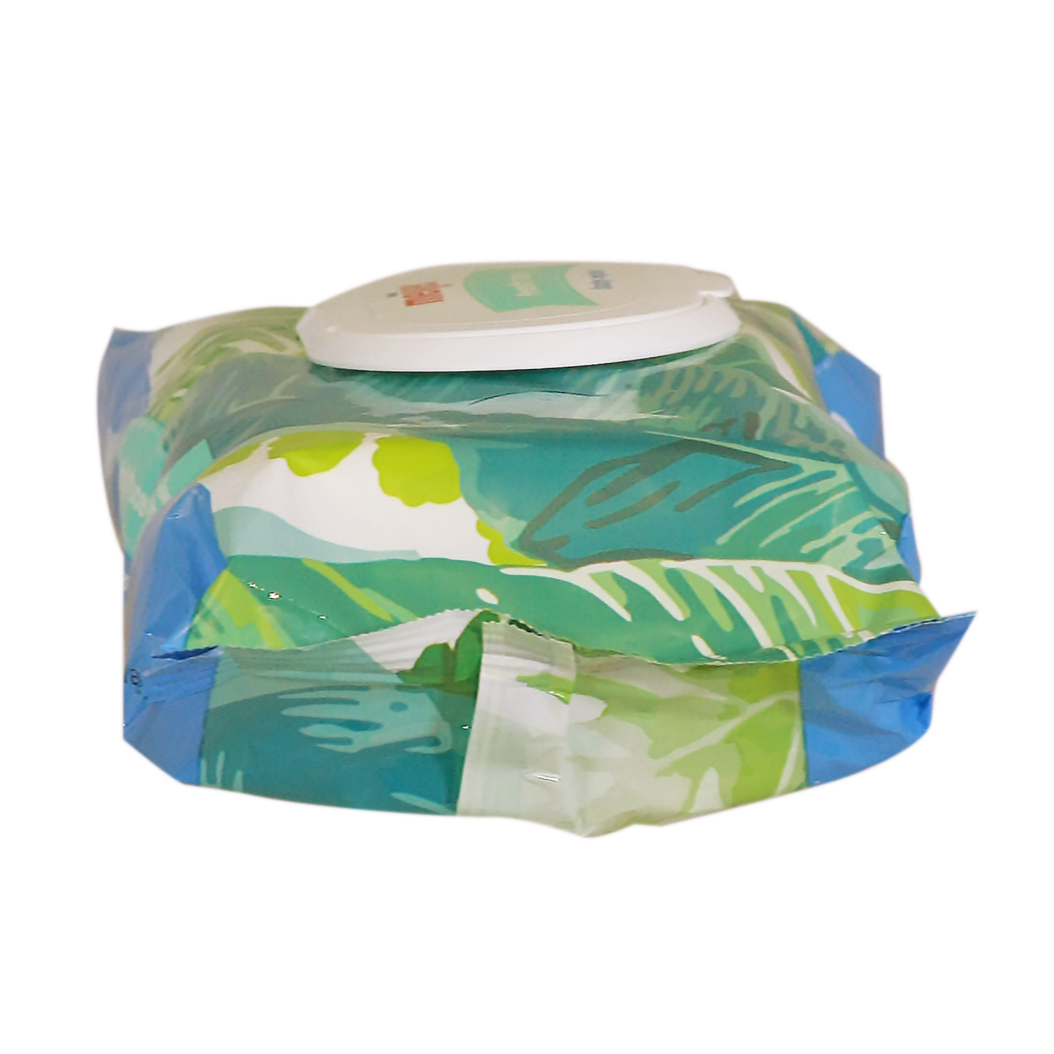 slide 4 of 8, Meijer Baby Wipes, Sensitive Fragrance Free, Soft Pack, 72 ct, 72 ct