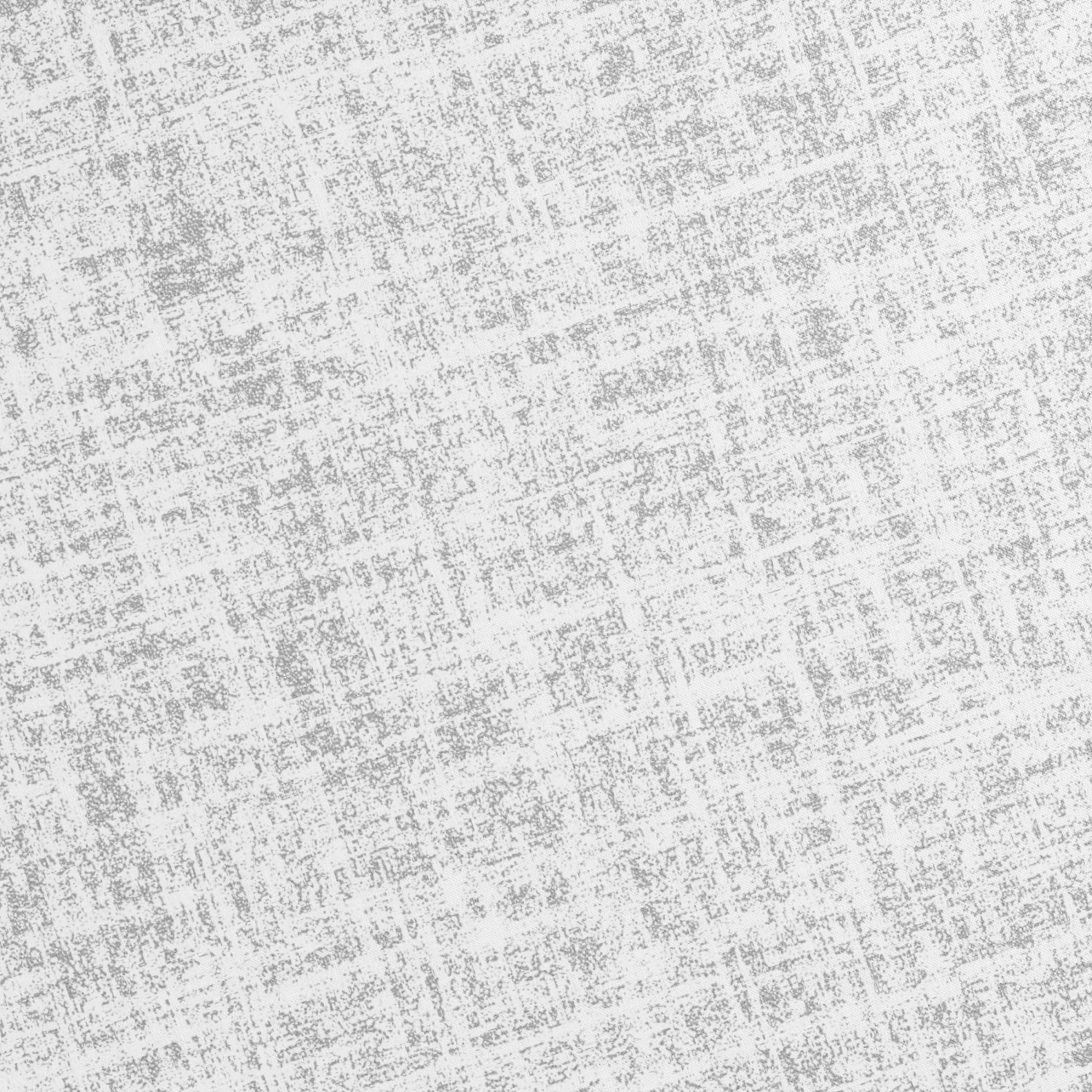 slide 2 of 4, ROOM & RETREAT RR 400 Thread Counts Pillowcase, King, Set of 2, Linen Print, Quiet Gray, King Size