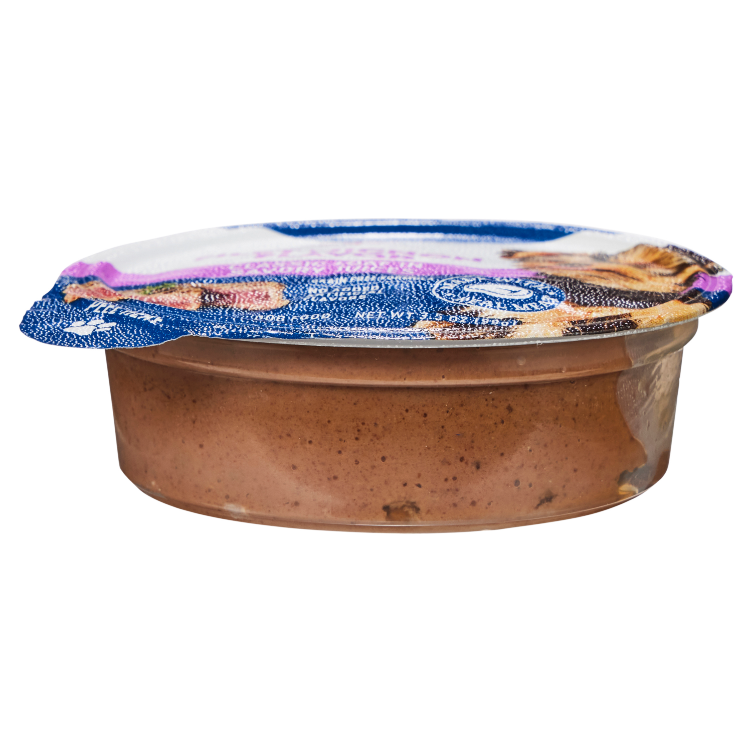 slide 2 of 2, Filet Mignon Loaf, 3.5 oz