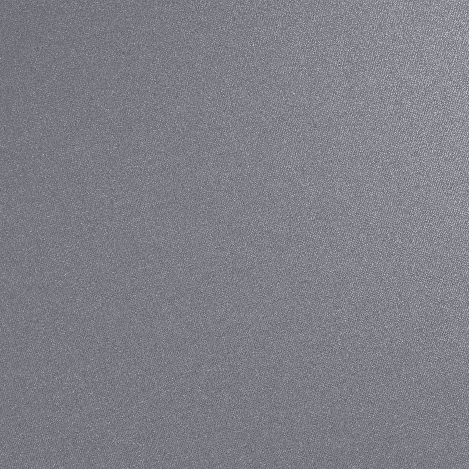 slide 2 of 4, ROOM & RETREAT RR 400 Thread Counts Pillowcase, Standard, Set of 2, Medium Gray, std pwcs