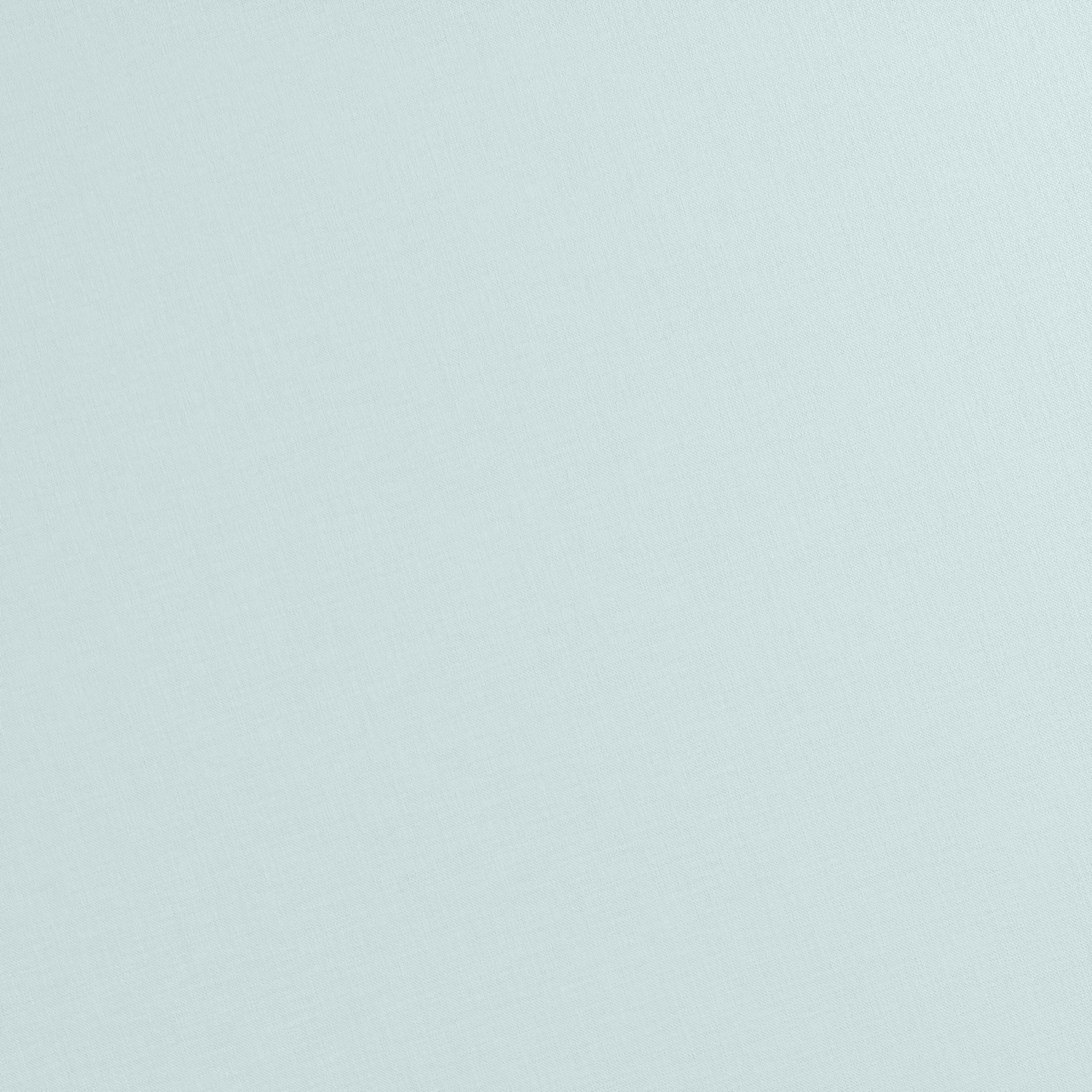 slide 2 of 3, ROOM & RETREAT RR 400 Thread Counts Pillowcase, King, Set of 2, Pale Blue, king pwcs