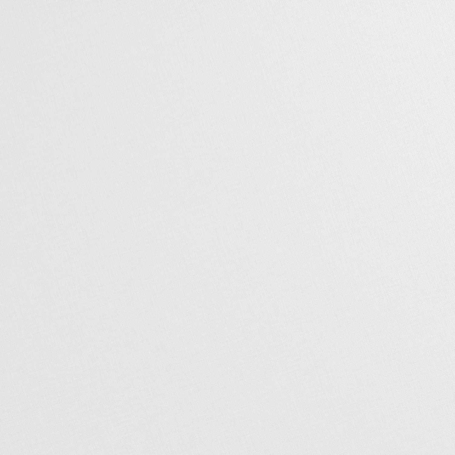 slide 2 of 3, ROOM & RETREAT RR 400 Thread Counts Pillowcase, Standard, Set of 2, White, std pwcs