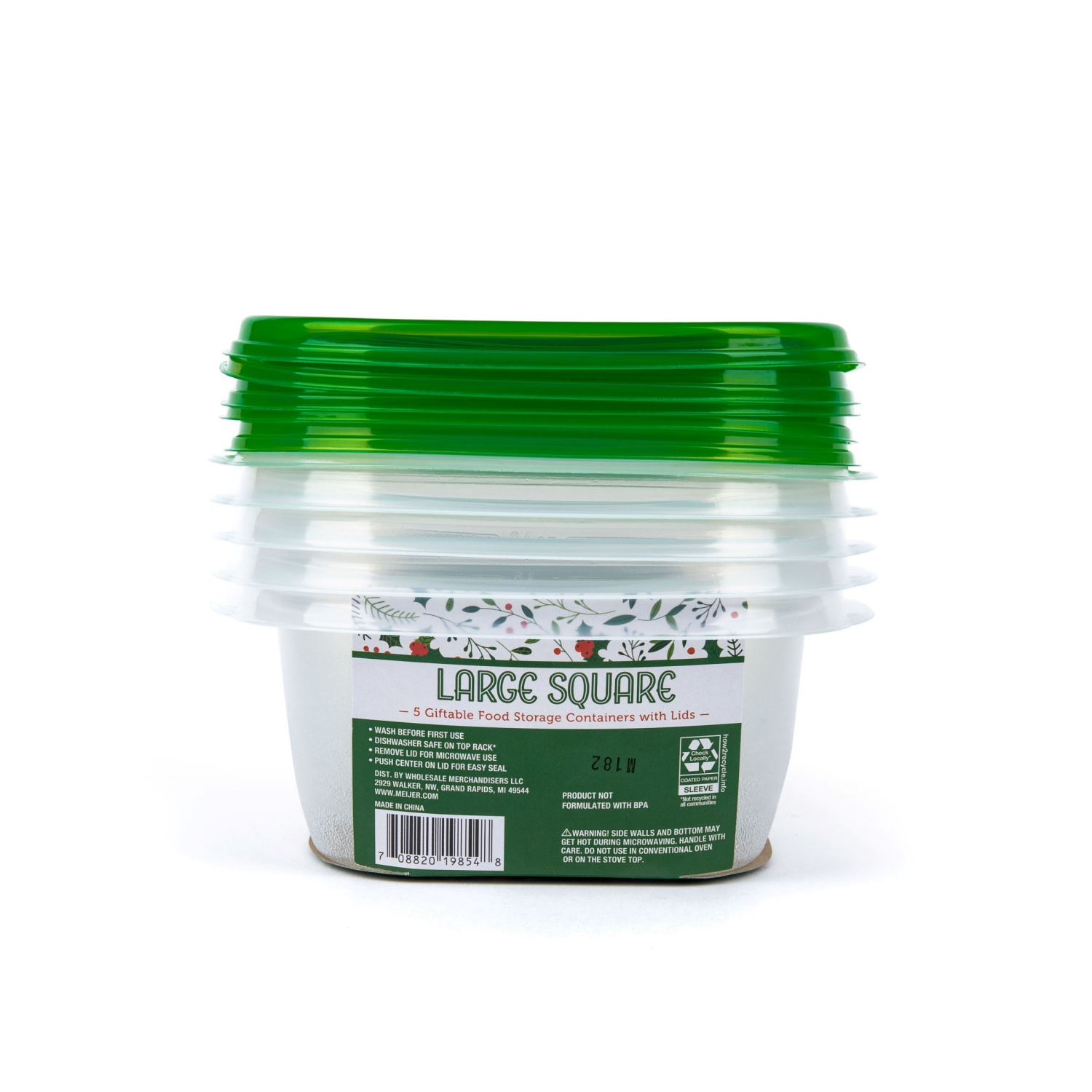 slide 2 of 6, 40 Oz, 5 Ct, 40 oz, 5 ct