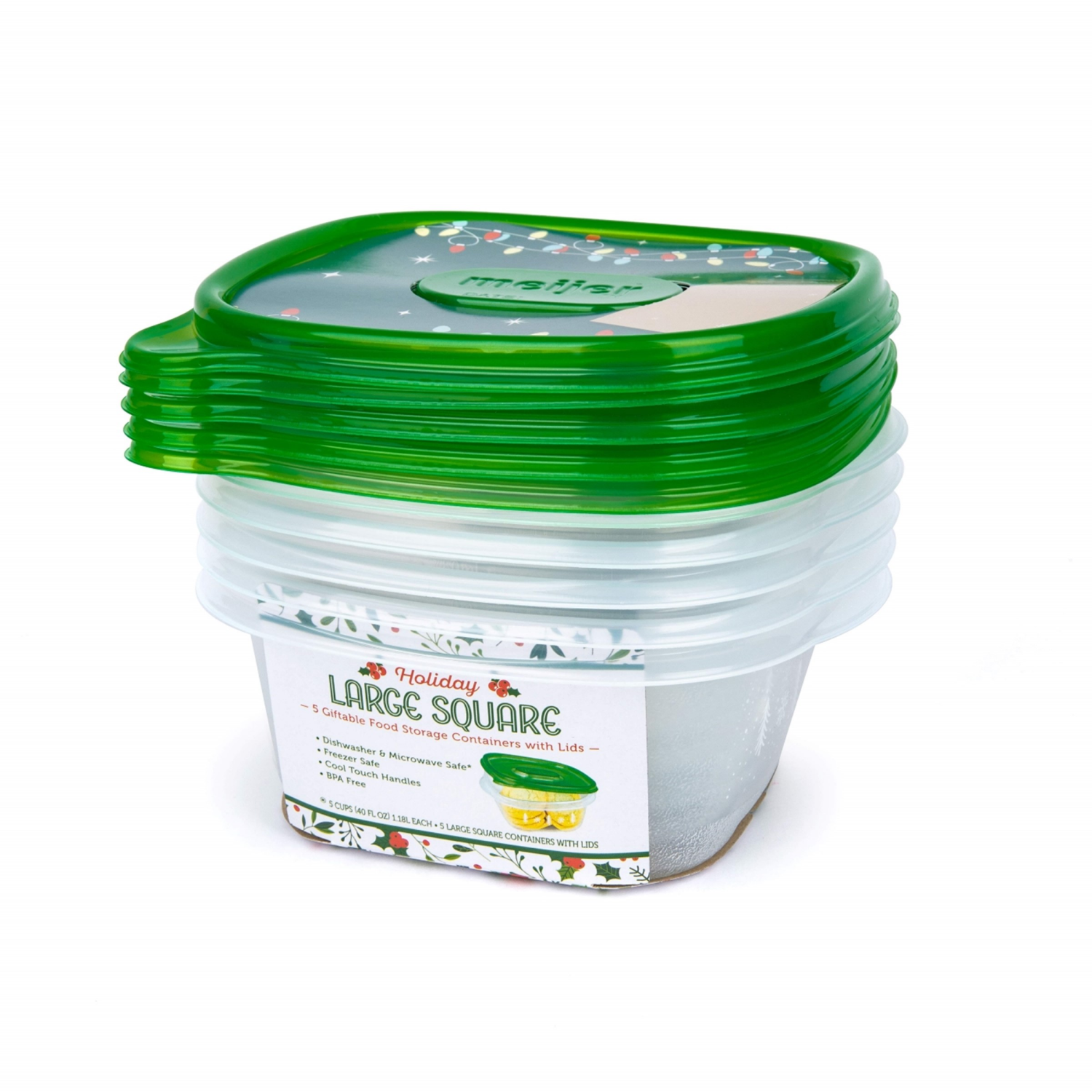 slide 6 of 6, 40 Oz, 5 Ct, 40 oz, 5 ct