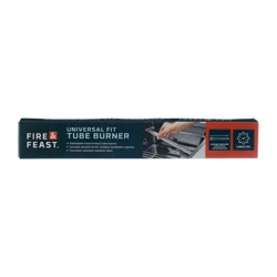 Fire & Feast Extendable Tube Burner
