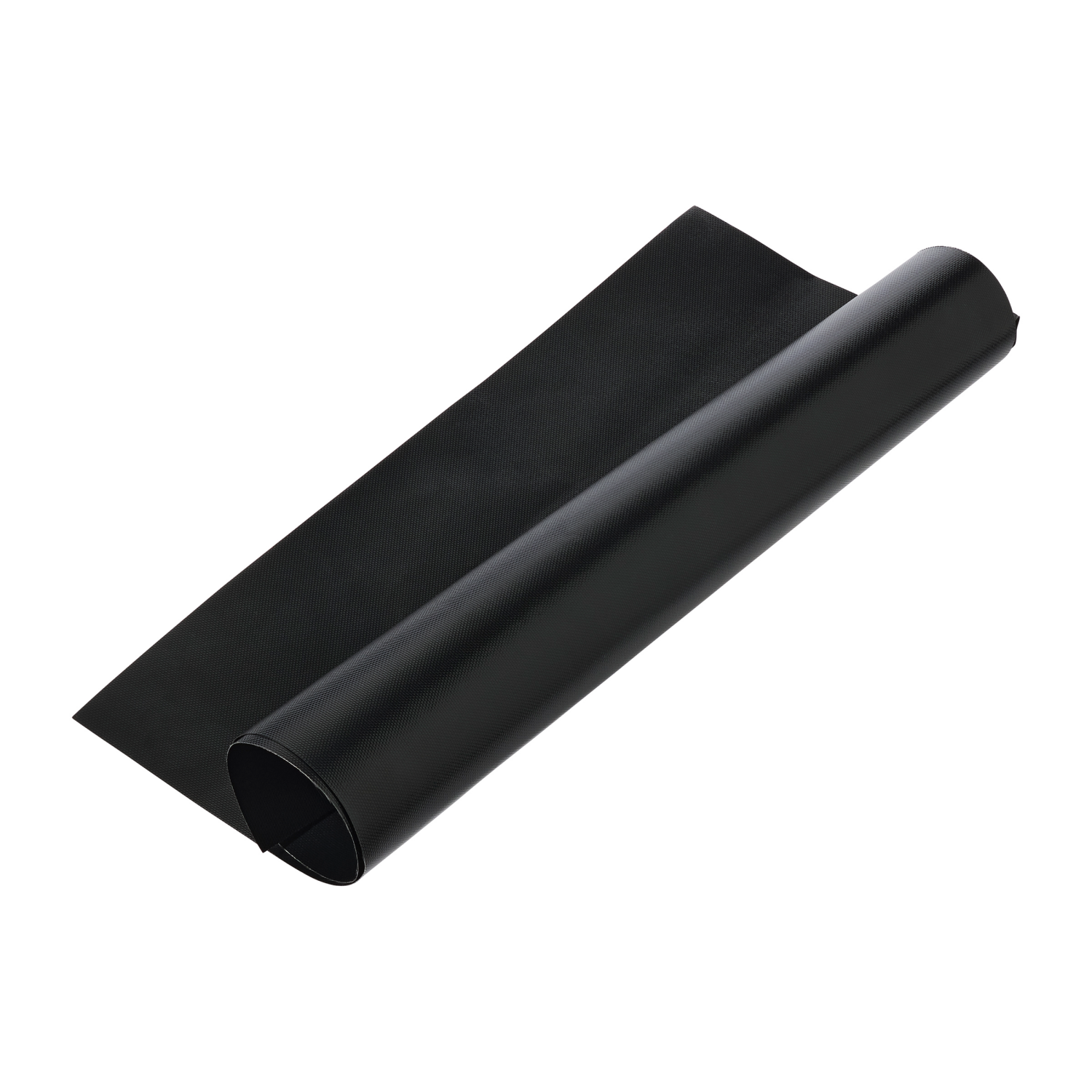 slide 3 of 4, Fire & Feast Non-Stick Grilling Mat Copper, 15.75 in