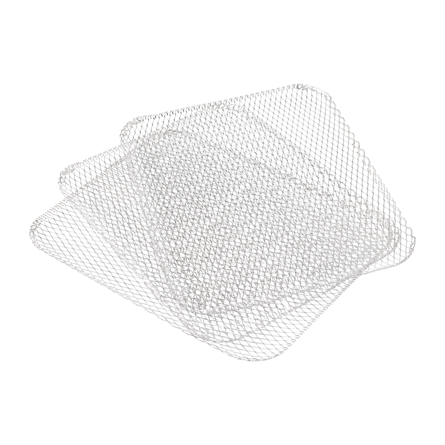 slide 3 of 4, Fire & Feast Disposable Grill Topper 3ct, 3 ct