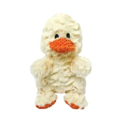 Meijer Dog Toy Wrinkleez Plush Assorted