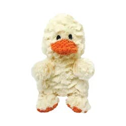 Meijer Dog Toy Wrinkleez Plush Assorted