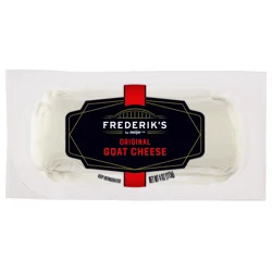 Frederik's by Meijer Original Goat Cheese, 4 oz