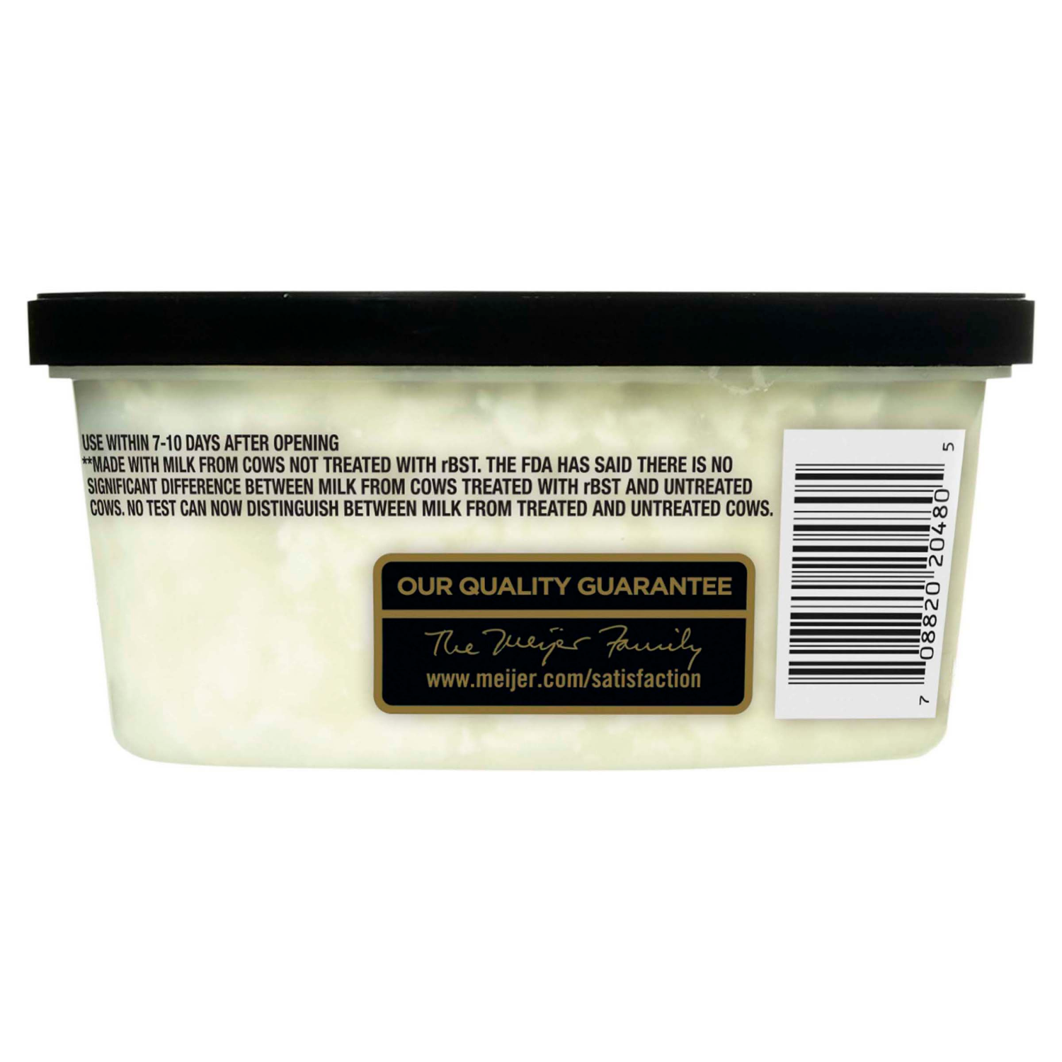 slide 3 of 5, Frederik's by Meijer Traditional Feta Cheese Crumbles, 6 oz., 6 oz