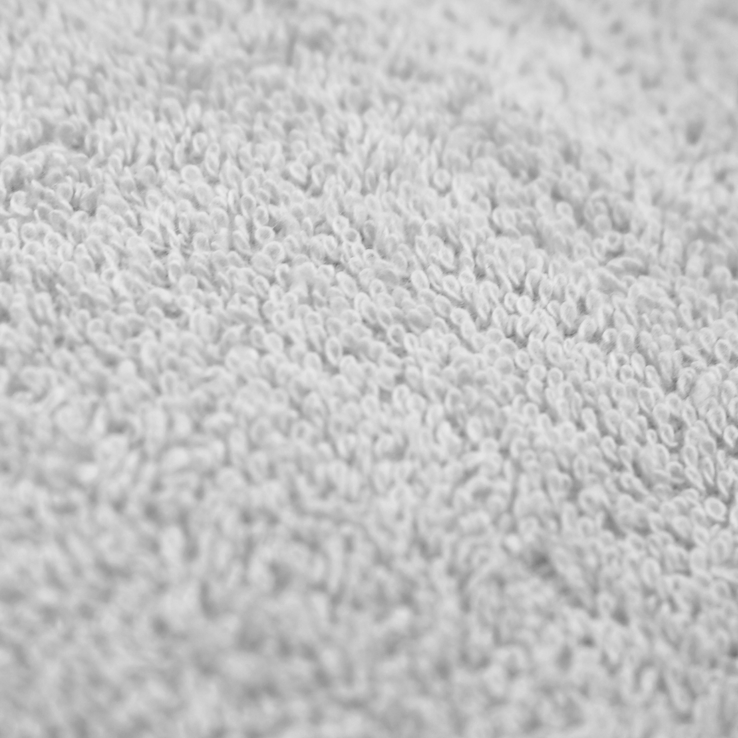 slide 4 of 4, Havenstay Washcloth, 12 in x 12 in, 6pk, Ultimate Gray, 6 ct