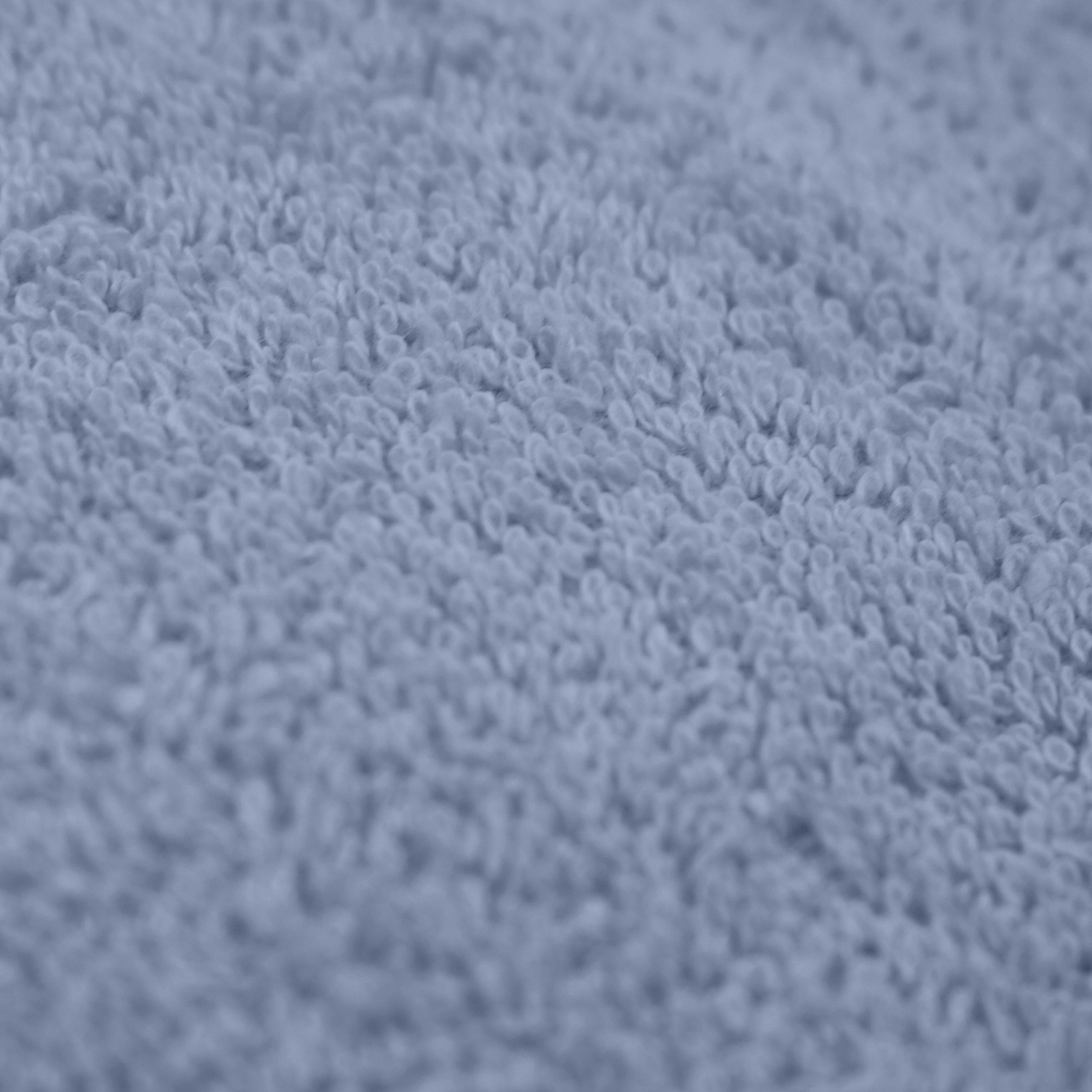 slide 4 of 4, Havenstay Washcloth, 12 in x 12 in, 6pk, Colony Blue, 6 ct