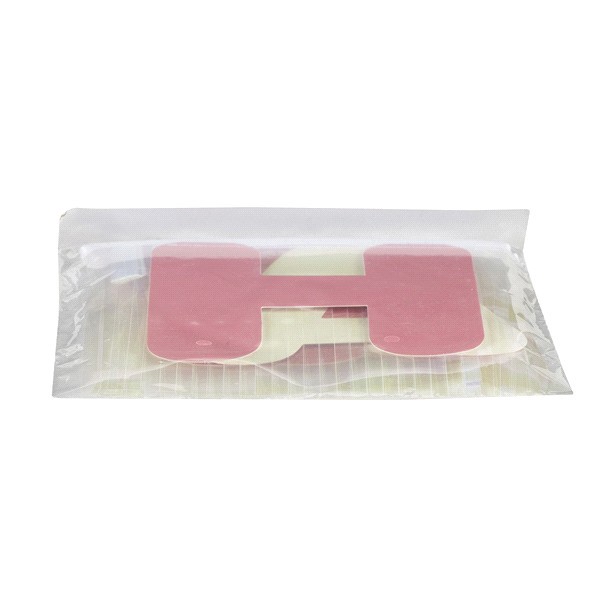 slide 3 of 25, Meijer"Happy Birthday" Fringe Banner, 64 in, 1 ct