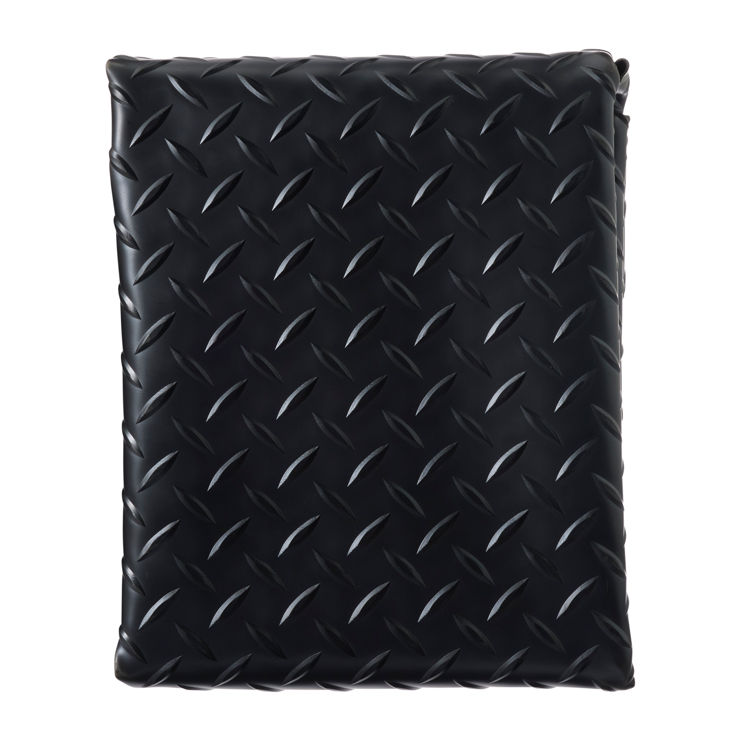 slide 3 of 3, Fire & Feast Eco Grill Mat 30in x 48in Black, 48 in