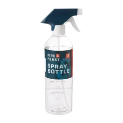 Fire & Feast BBQ Spray Bottle 15oz