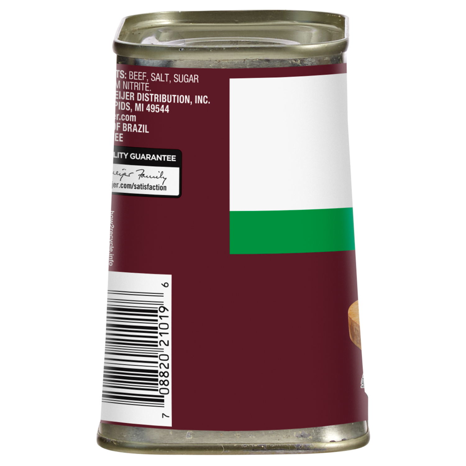 slide 3 of 4, Meijer Corned Beef - 12 oz, 12 oz