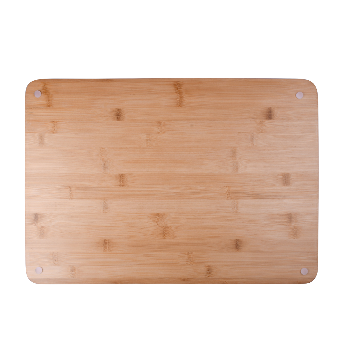 slide 2 of 3, Grand Gourmet Bamboo Cutting Board, 14 in x 20 in, 20 in