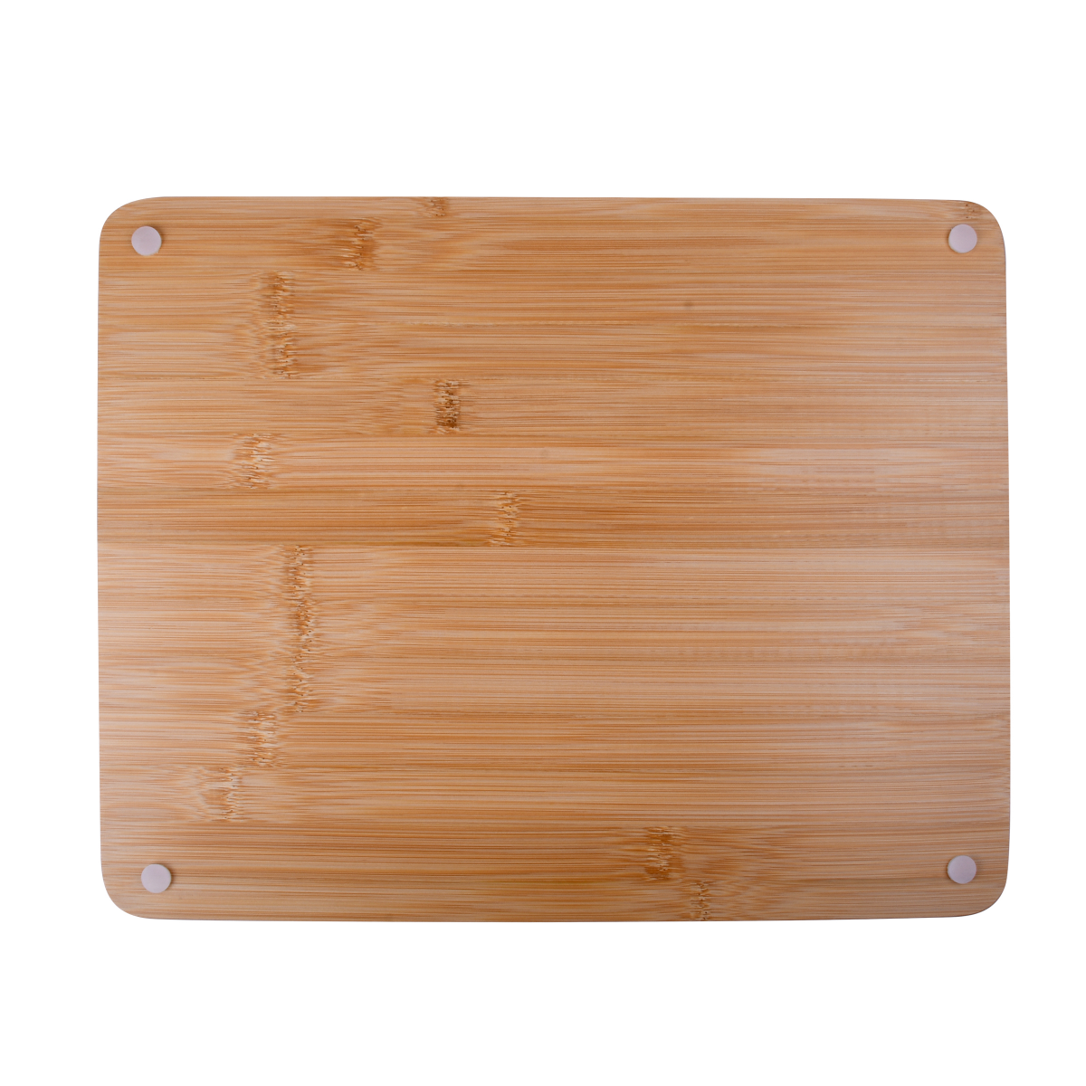 slide 2 of 3, Grand Gourmet Bamboo Cutting Board, 12 in x 15 in, 15 in