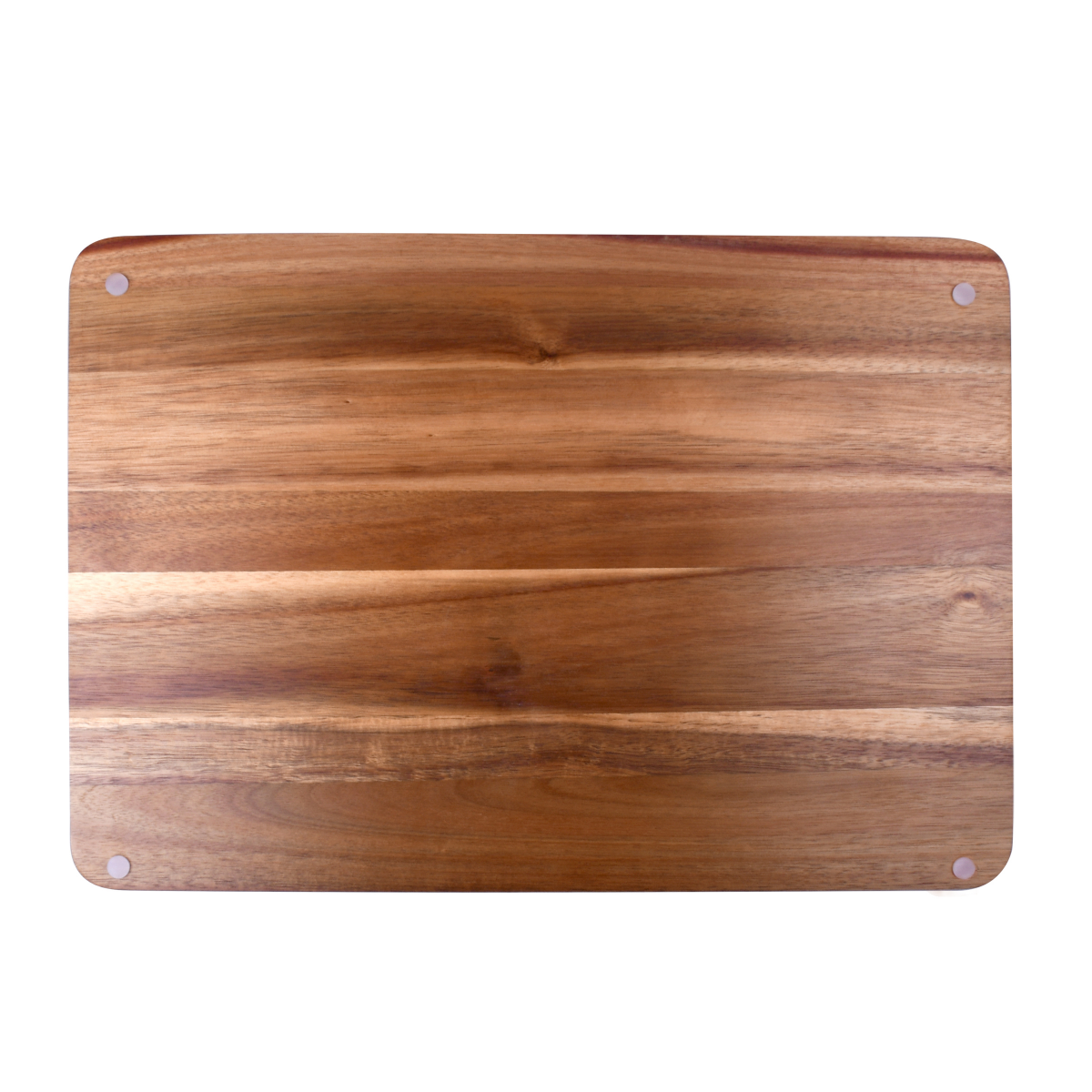 slide 2 of 3, Grand Gourmet Acacia Cutting Board, 14 in x 20 in, 20 in