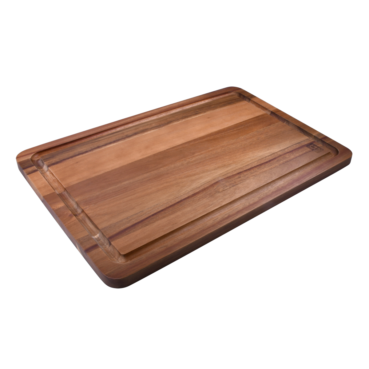 slide 3 of 3, Grand Gourmet Acacia Cutting Board, 14 in x 20 in, 20 in