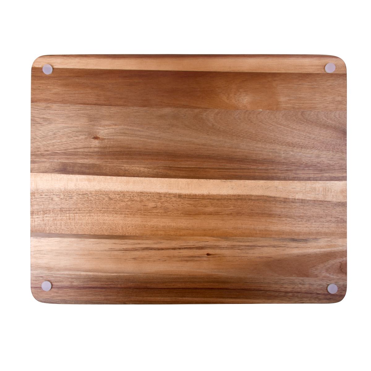 slide 2 of 3, Grand Gourmet Acacia Cutting Board, 12 in x 15 in, 15 in