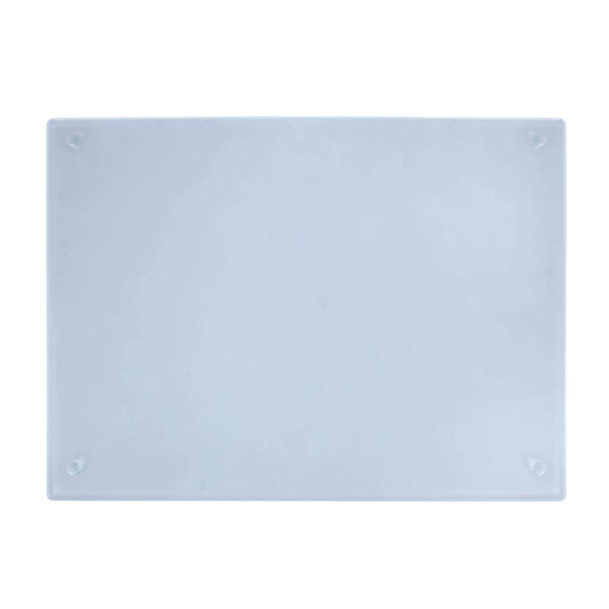 slide 2 of 3, Grand Gourmet Glass Cutting Board, 11.75 in x 15.75 in, 15 in