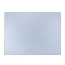 Grand Gourmet Glass Cutting Board, 11.75 in x 15.75 in