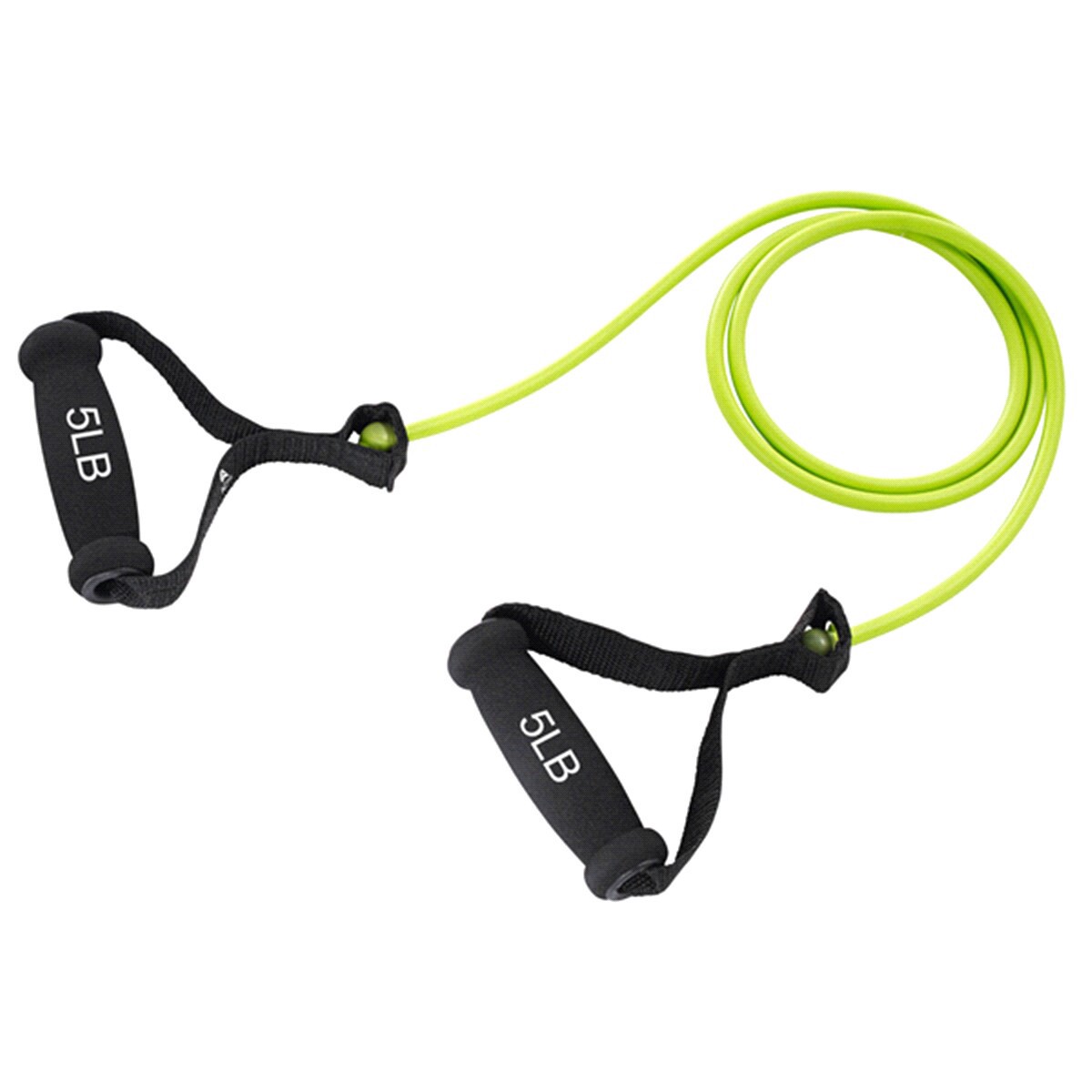 slide 1 of 1, ACTIVE Resistance Tube Light Weight., 1 ct