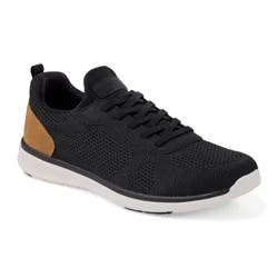 Falls Creek Men's Concord Casuals, Black, Size 10