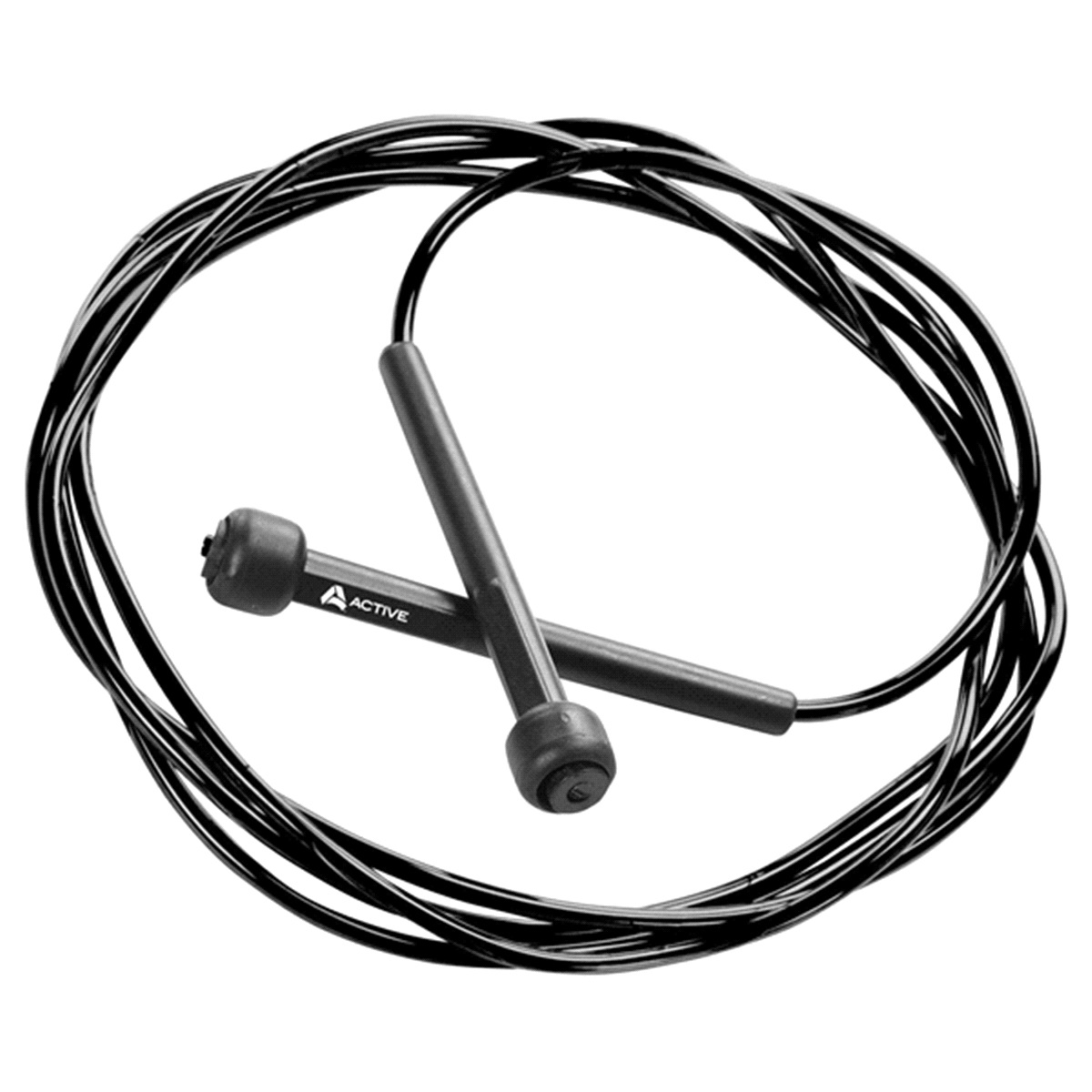 slide 1 of 1, ACTIVE Speed Jump Rope (2.6 m)., 8.5 ft