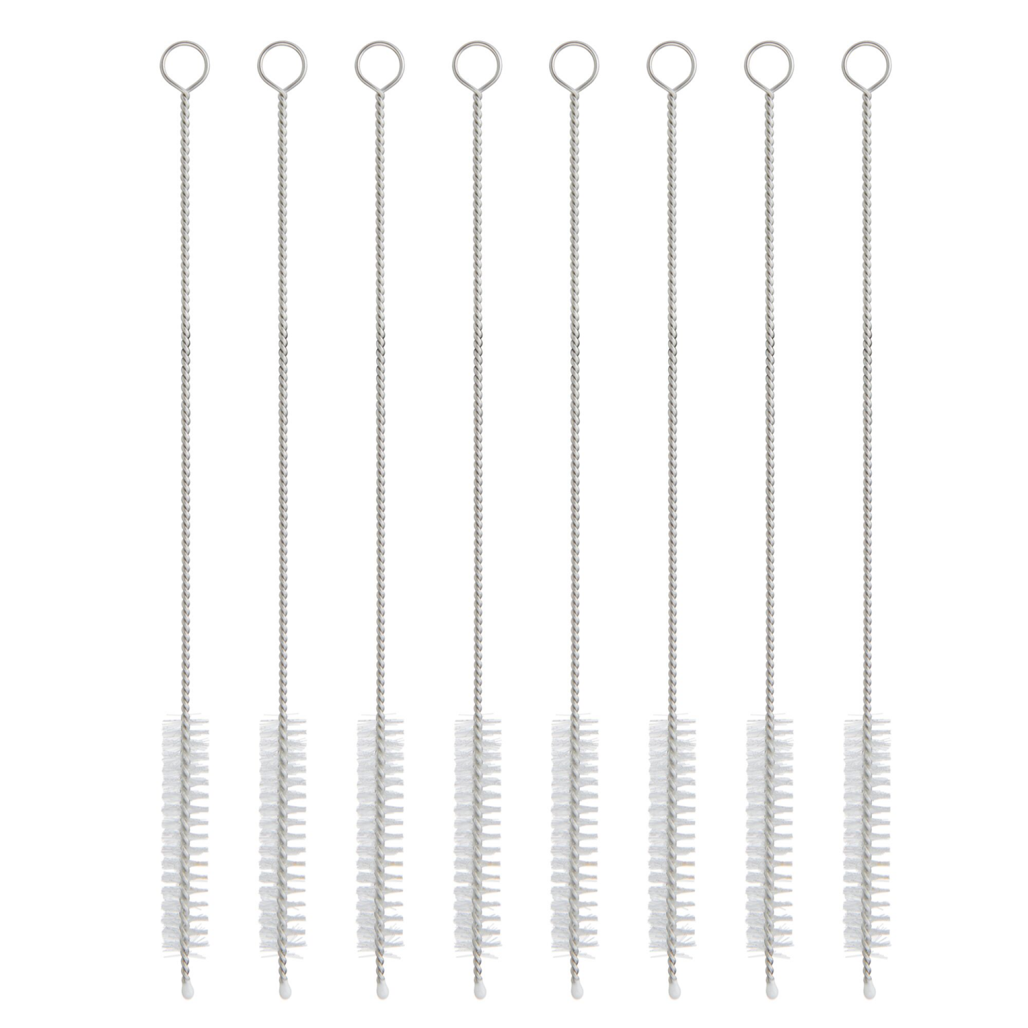slide 2 of 2, Grand Gourmet Cleaning Brushes 8 Pack- 4 Sm/4 Med, 8 ct