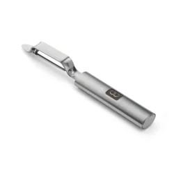 Grand Gourmet Stainless Steel Swivel Peeler