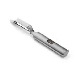 Grand Gourmet Stainless Steel Swivel Peeler