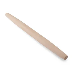 Grand Gourmet French Style Rolling Pin