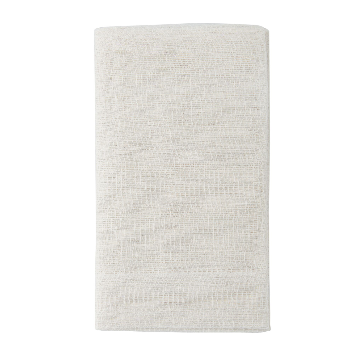 slide 2 of 2, Grand Gourmet Ntrl Cheesecloth 3.5 Sqft, 1 ct