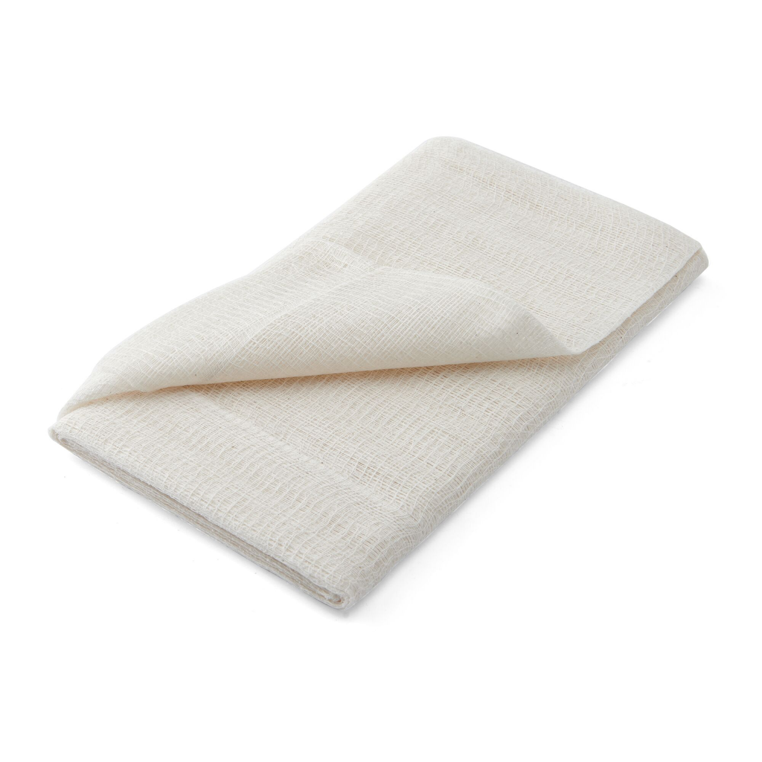 slide 1 of 2, Grand Gourmet Ntrl Cheesecloth 3.5 Sqft, 1 ct
