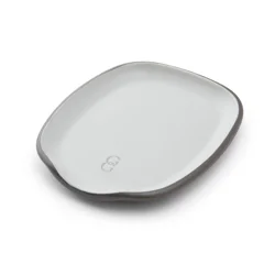 Grand Gourmet Ceramic Spoon Rest