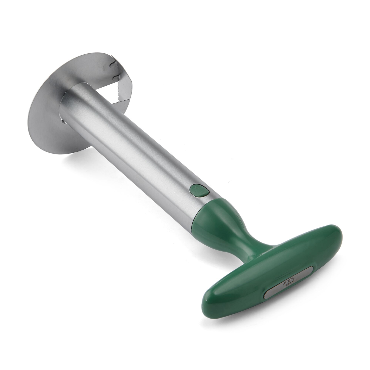 slide 2 of 2, Grand Gourmet Stainless Steel Pineapple Corer, 1 ct