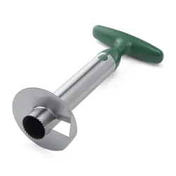 Grand Gourmet Stainless Steel Pineapple Corer