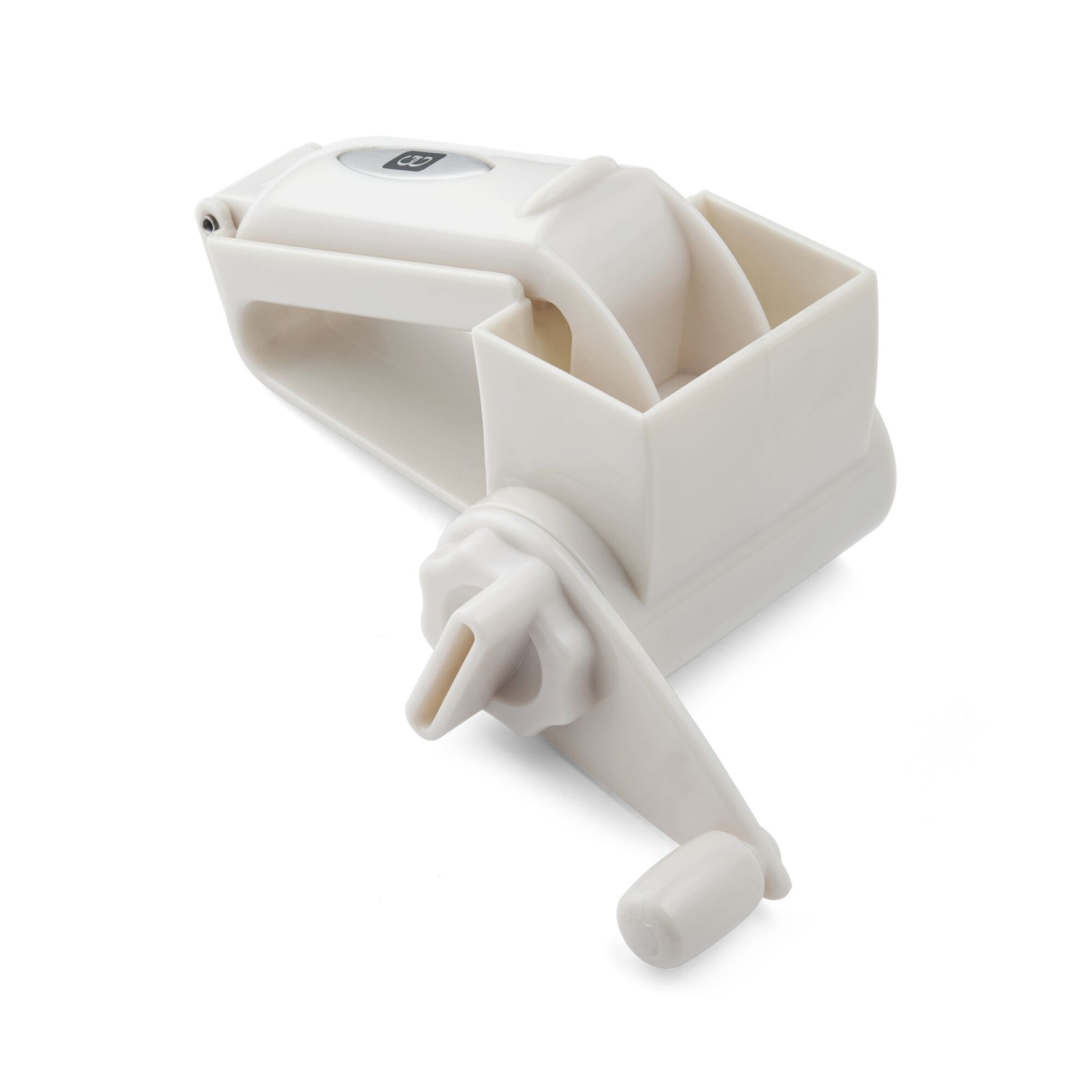 slide 1 of 2, Grand Gourmet Rotary Grater, 1 ct