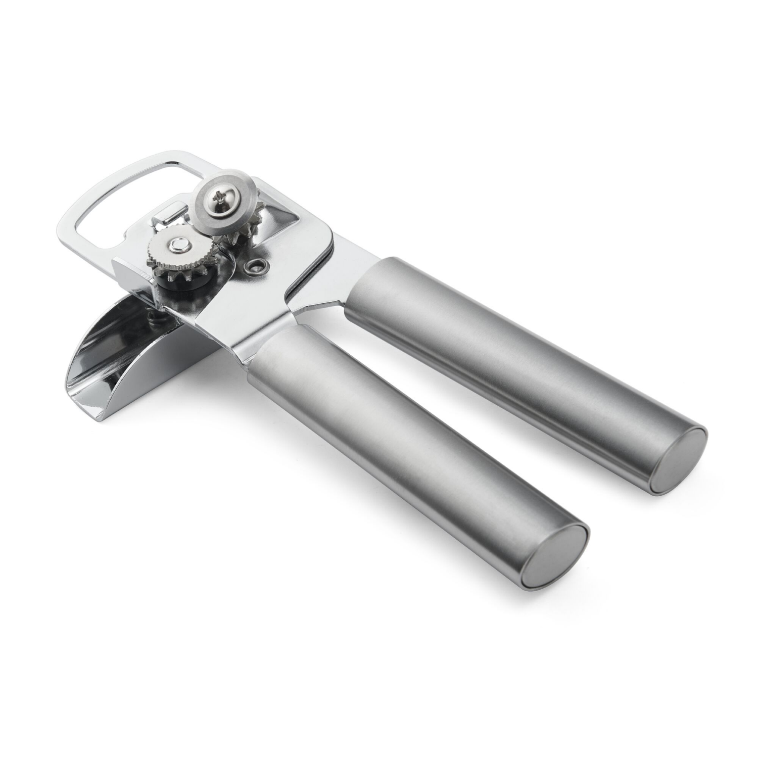 slide 2 of 2, Grand Gourmet Stainless Steel Can Opener, 1 ct