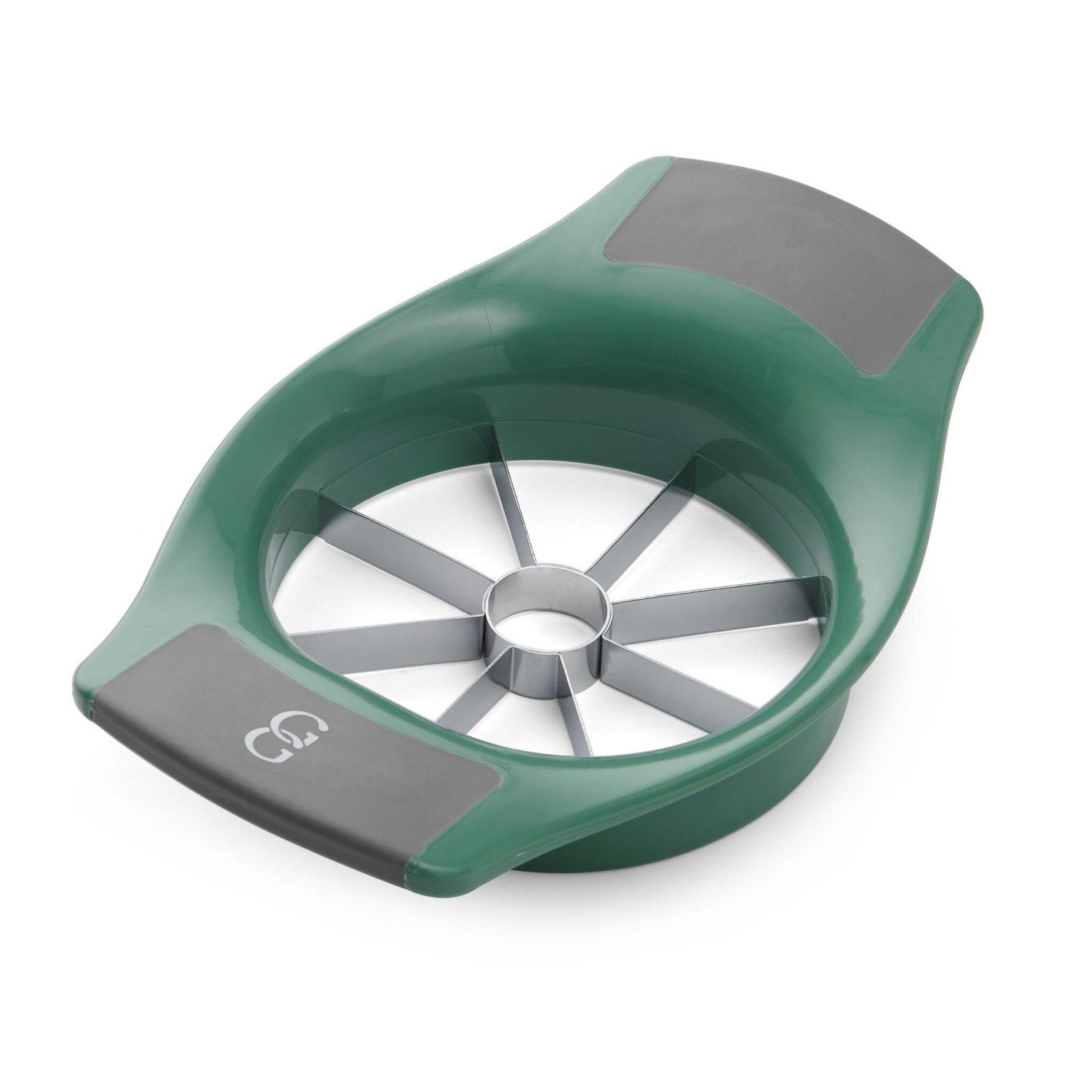 slide 1 of 2, Grand Gourmet Apple Slicer, 1 ct